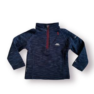 Trespass Pullover Size 2-3 Years